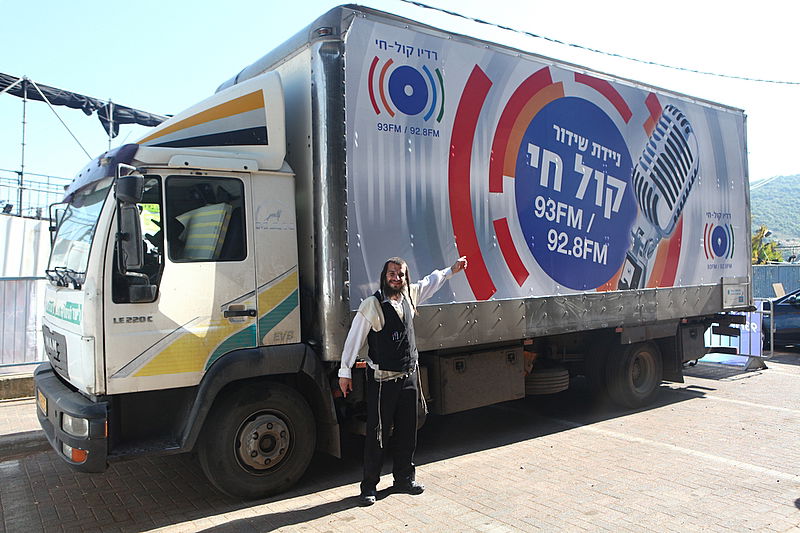 "בַּר יוֹחַאי, מוֹשַׁב טוֹב יָשַׁבְתָּ": מירון, רגע לפני בוא ההמונים