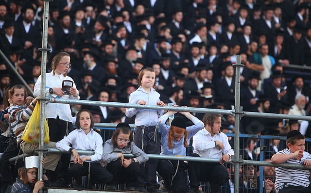 הפארנצ'עס של באיאן