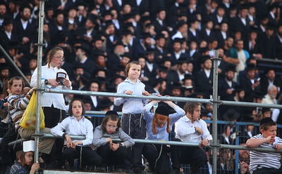 הפארנצ'עס של באיאן