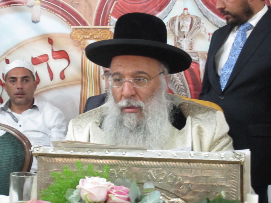 גִּלָּה סוֹד נִסְתָּרִים ● שמחת ל"ג בעומר עם הרב בניהו שמואלי