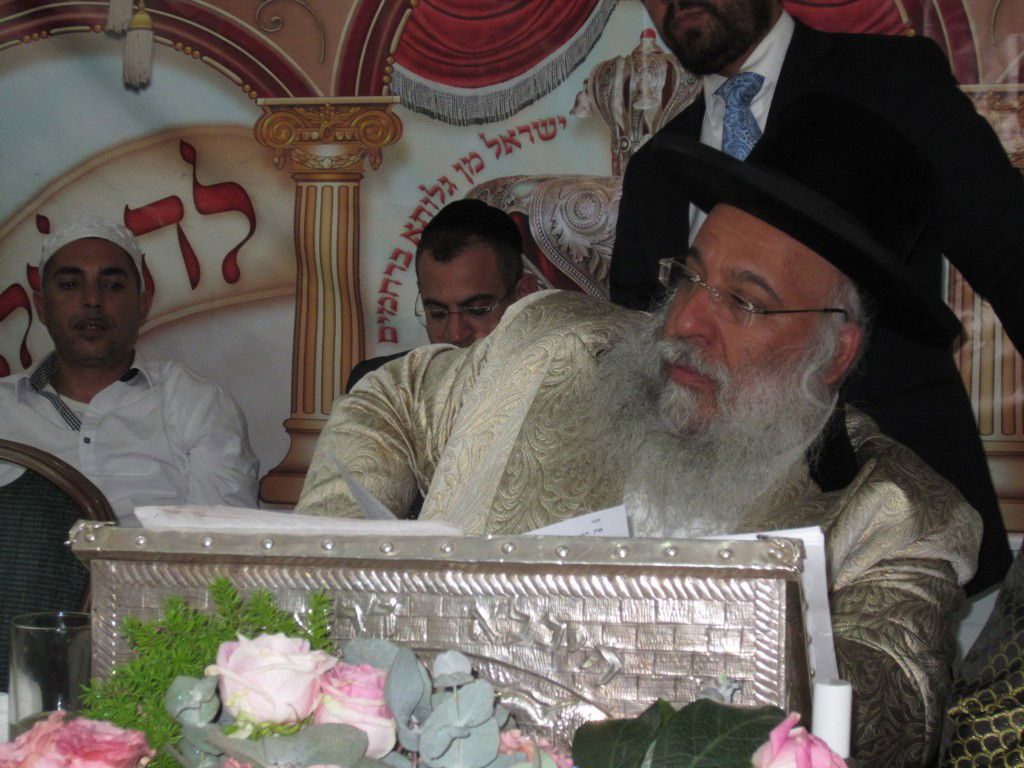 גִּלָּה סוֹד נִסְתָּרִים ● שמחת ל"ג בעומר עם הרב בניהו שמואלי