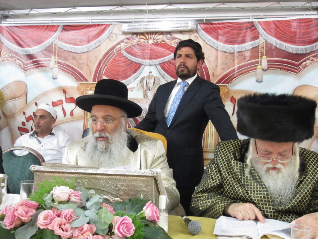 גִּלָּה סוֹד נִסְתָּרִים ● שמחת ל"ג בעומר עם הרב בניהו שמואלי