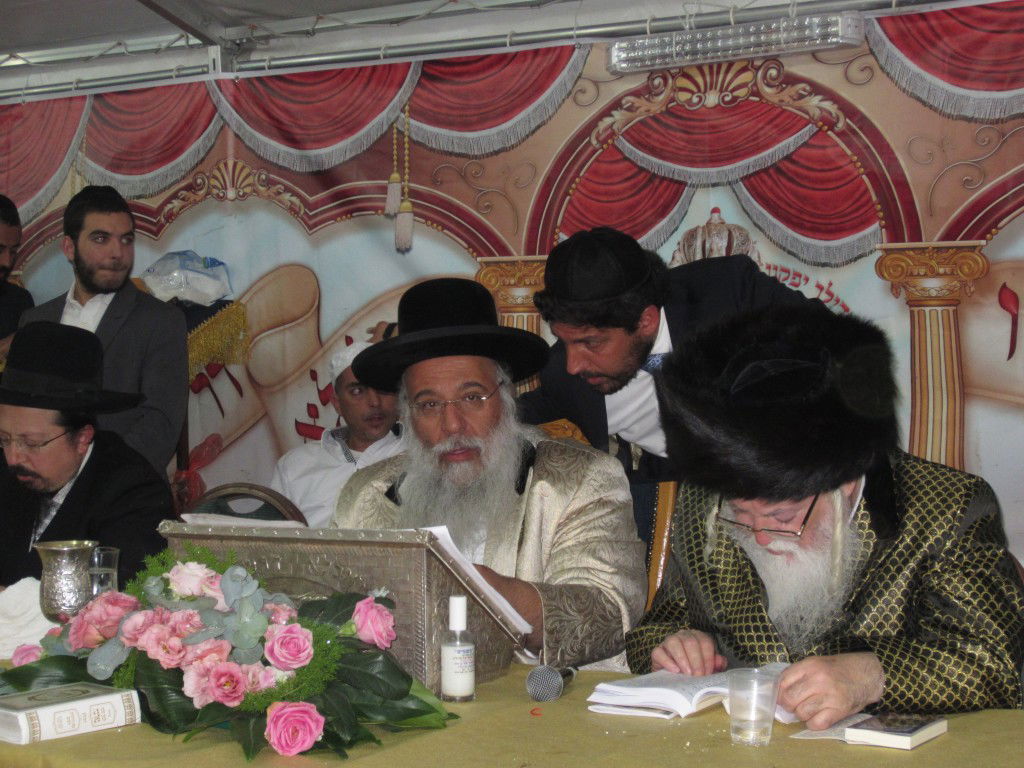 גִּלָּה סוֹד נִסְתָּרִים ● שמחת ל"ג בעומר עם הרב בניהו שמואלי