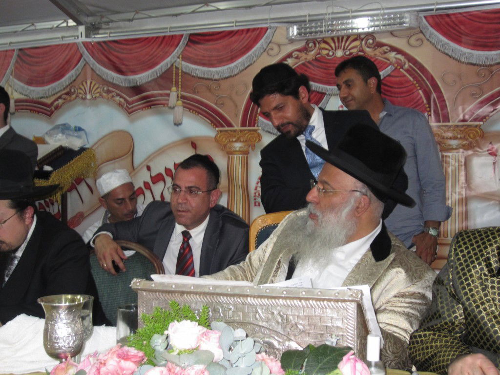 גִּלָּה סוֹד נִסְתָּרִים ● שמחת ל"ג בעומר עם הרב בניהו שמואלי