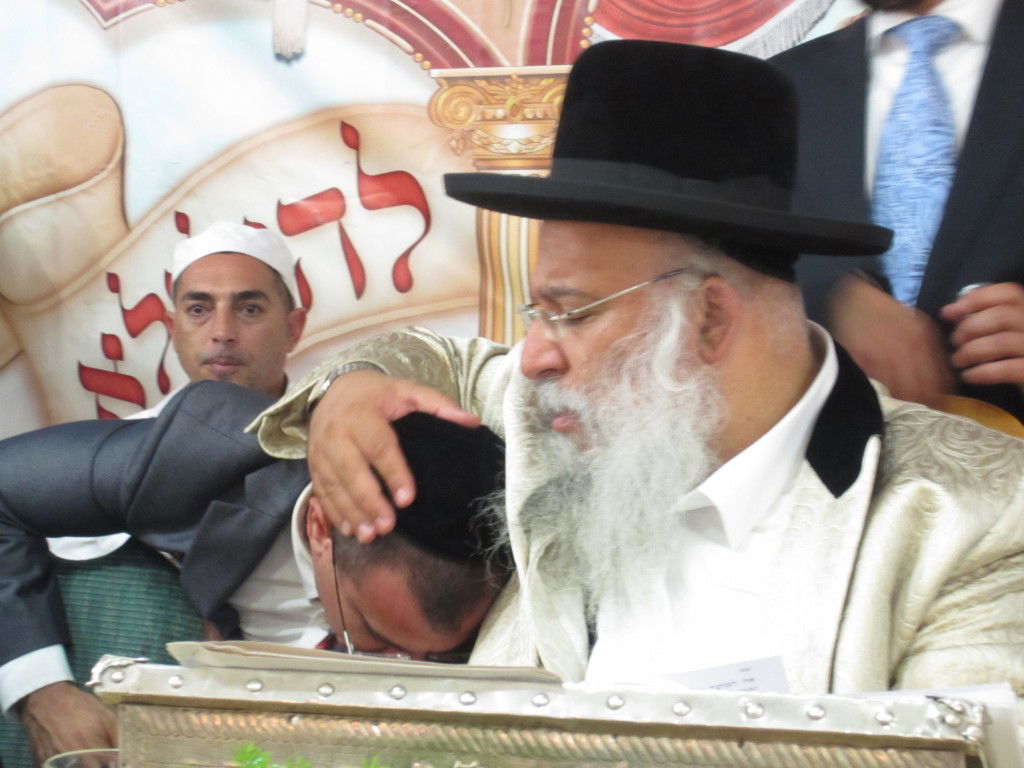 גִּלָּה סוֹד נִסְתָּרִים ● שמחת ל"ג בעומר עם הרב בניהו שמואלי