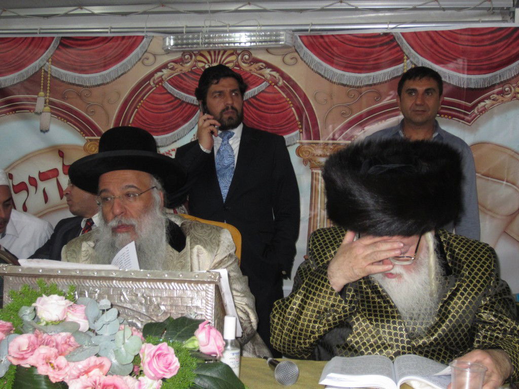 גִּלָּה סוֹד נִסְתָּרִים ● שמחת ל"ג בעומר עם הרב בניהו שמואלי