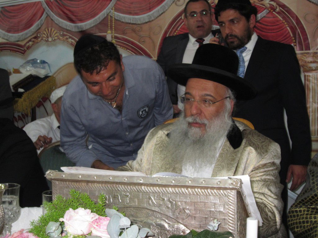 גִּלָּה סוֹד נִסְתָּרִים ● שמחת ל"ג בעומר עם הרב בניהו שמואלי