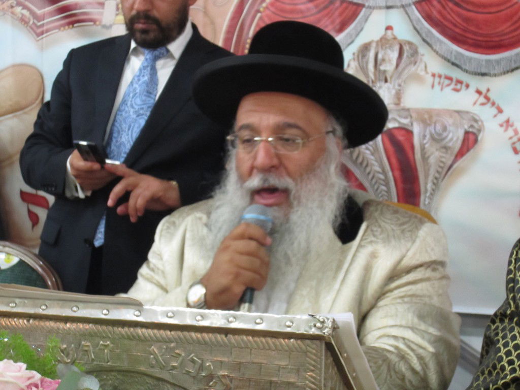 גִּלָּה סוֹד נִסְתָּרִים ● שמחת ל"ג בעומר עם הרב בניהו שמואלי