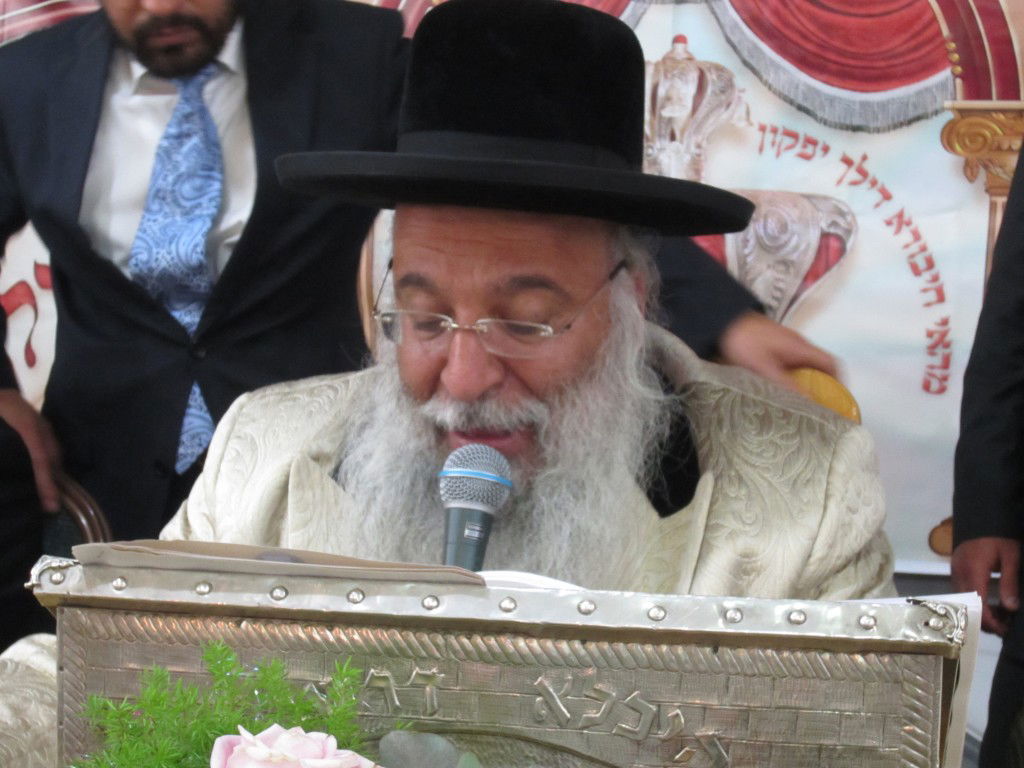 גִּלָּה סוֹד נִסְתָּרִים ● שמחת ל"ג בעומר עם הרב בניהו שמואלי