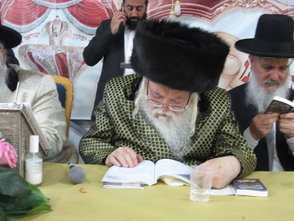 גִּלָּה סוֹד נִסְתָּרִים ● שמחת ל"ג בעומר עם הרב בניהו שמואלי