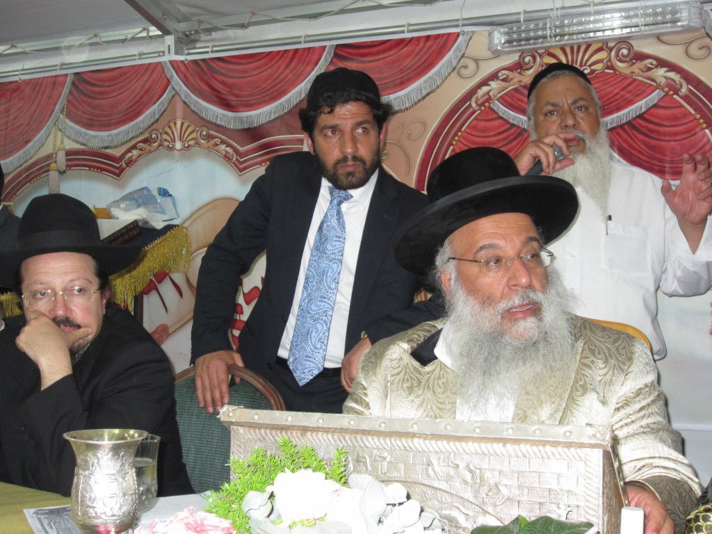 גִּלָּה סוֹד נִסְתָּרִים ● שמחת ל"ג בעומר עם הרב בניהו שמואלי