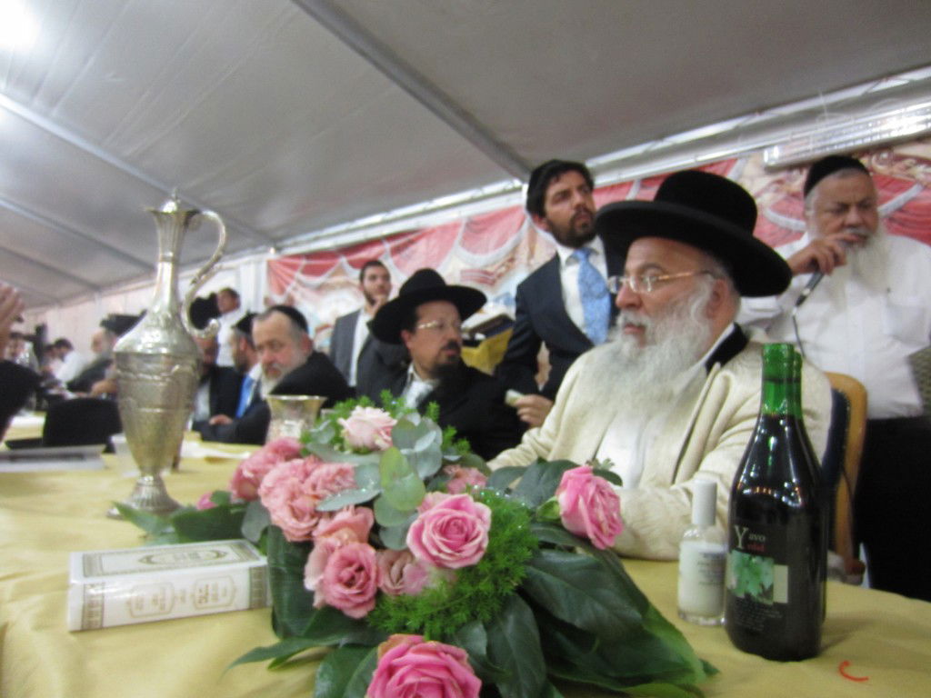 גִּלָּה סוֹד נִסְתָּרִים ● שמחת ל"ג בעומר עם הרב בניהו שמואלי