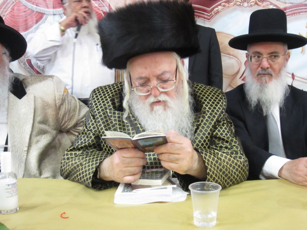 גִּלָּה סוֹד נִסְתָּרִים ● שמחת ל"ג בעומר עם הרב בניהו שמואלי