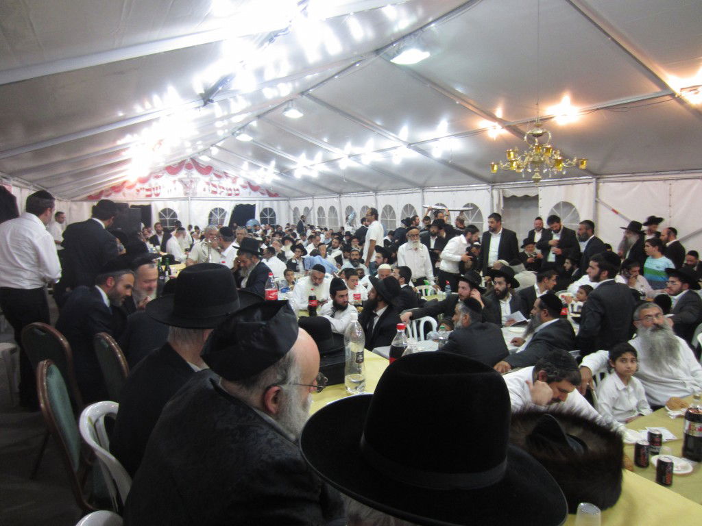 גִּלָּה סוֹד נִסְתָּרִים ● שמחת ל"ג בעומר עם הרב בניהו שמואלי