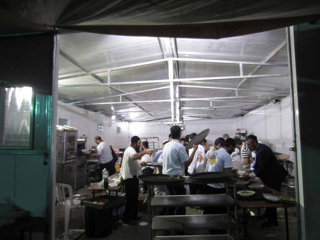 גִּלָּה סוֹד נִסְתָּרִים ● שמחת ל"ג בעומר עם הרב בניהו שמואלי