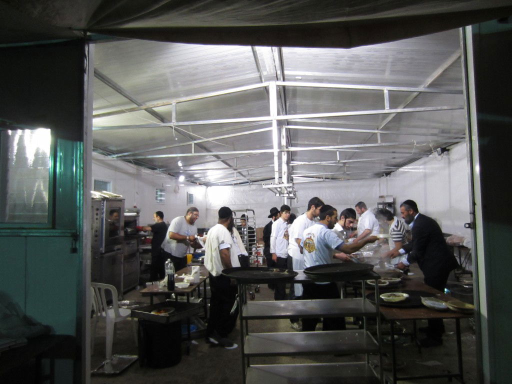 גִּלָּה סוֹד נִסְתָּרִים ● שמחת ל"ג בעומר עם הרב בניהו שמואלי