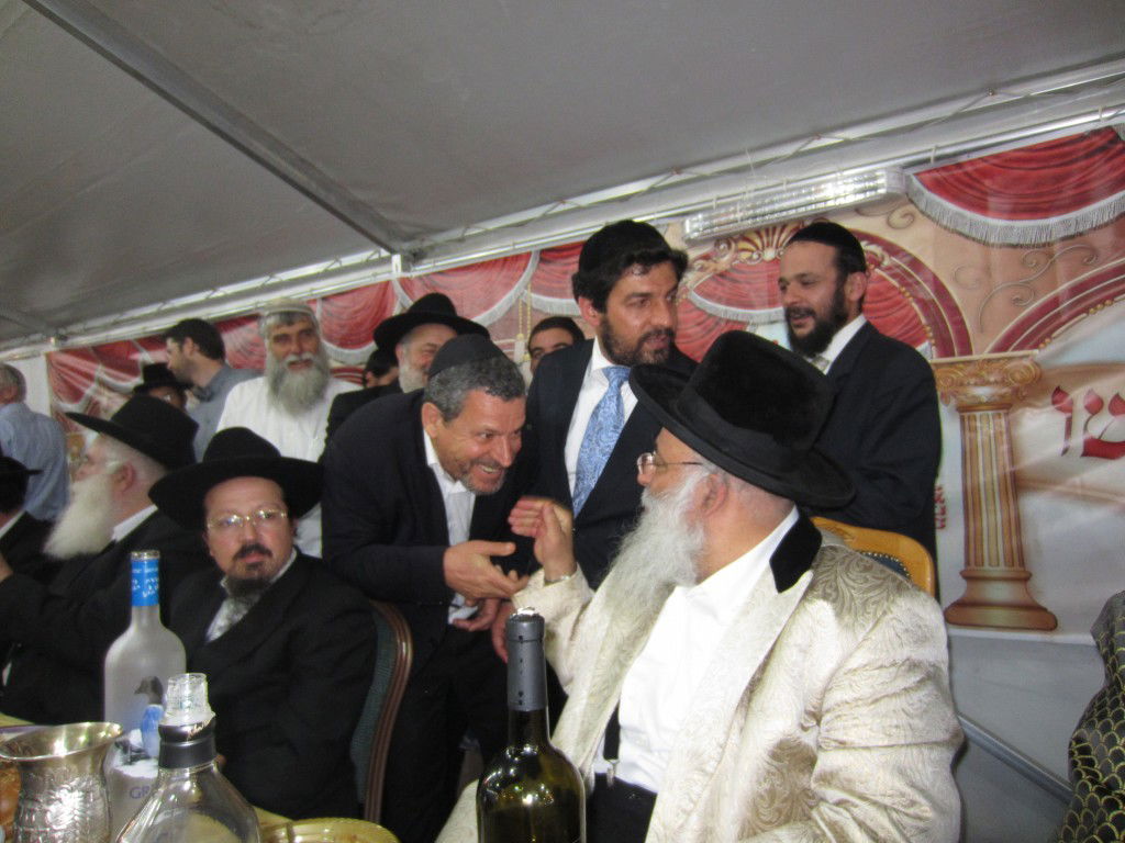 גִּלָּה סוֹד נִסְתָּרִים ● שמחת ל"ג בעומר עם הרב בניהו שמואלי