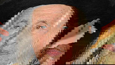 כ"ק האדמו"ר מקאליב