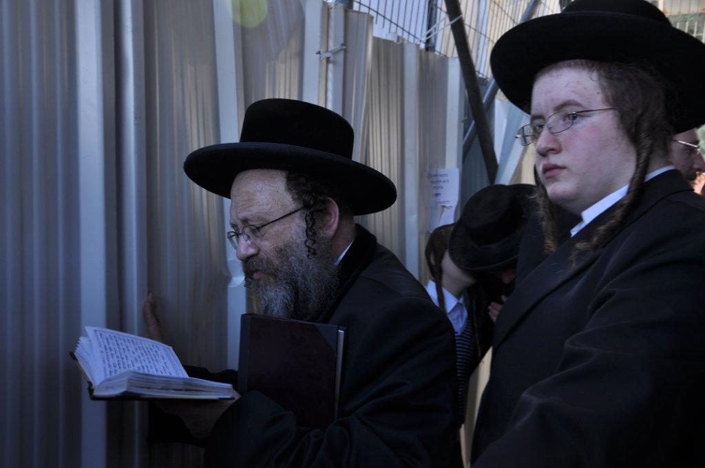 יממה עם רבי שמעון • מירון מסביב לשעון, תיעוד מיוחד