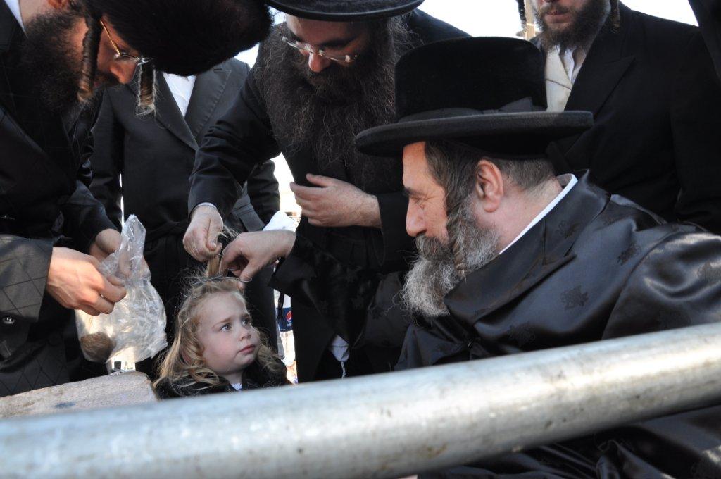 יממה עם רבי שמעון • מירון מסביב לשעון, תיעוד מיוחד