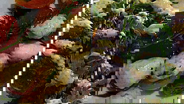 מתכוני השבוע. כמה פשוט, ככה טעים