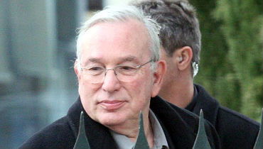 ירון לונדון. מחפש תשובה?