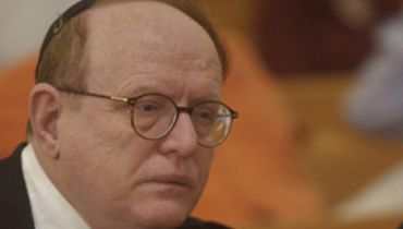 עו"ד יעקב וינרוט. נציג חרדי?