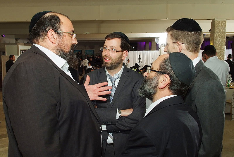 החגיגה של אריאל דרעי: צפו בגלריה