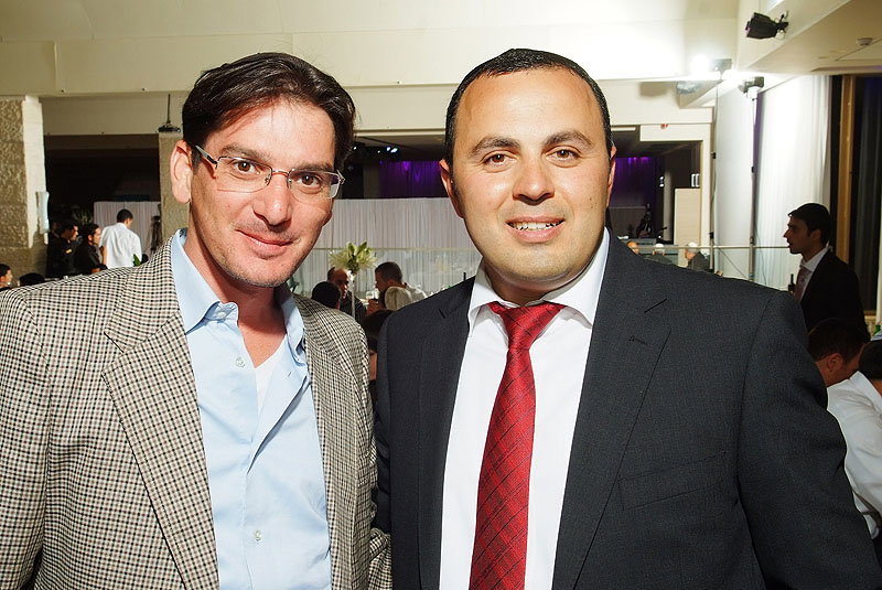החגיגה של אריאל דרעי: צפו בגלריה