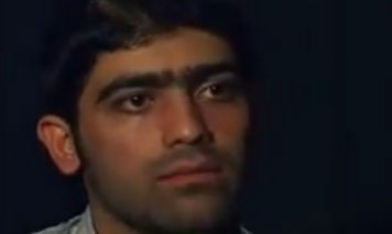 פאשי. הוצא להורג