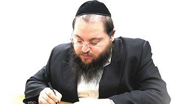 הרב חיים פוקס מוכיח: שדים קיימים במציאות