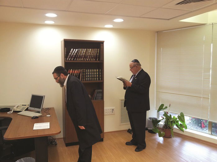 היועץ המשפטי לכנסת קובע: "ועדת פלסנר - אינה חוקית"