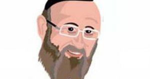 הרב בלומנטל