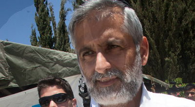 ארגון למען עובדים זרים הגיש תלונה נגד אלי ישי בגין הסתה