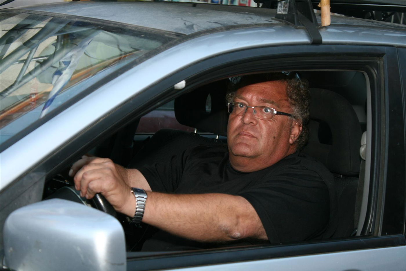 צפו בגלריה: צפת חגגה עם ספרי-התורה האבודים