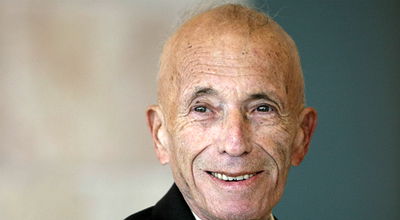 חבר-הכנסת גדעון עזרא ז"ל