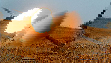 פרשת בחוקותי: "המזוודה הגרעינית", בידי מי?