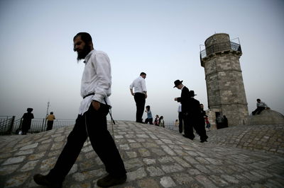 קבר שמואל הנביא