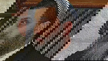 הרב ניר בן ארצי