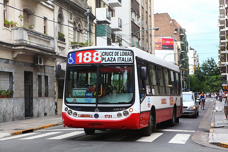 אלפסי בעולם: בואו למסע מרהיב בארגנטינה היהודית
