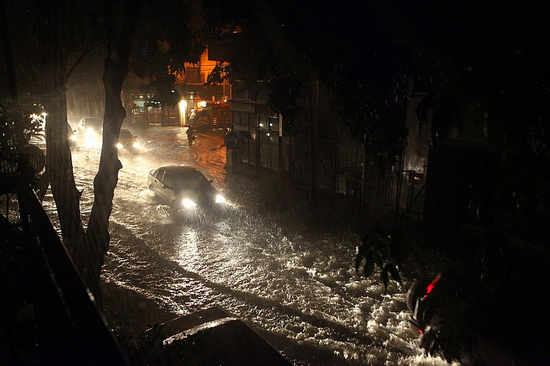 אלפסי בעולם: בואו למסע מרהיב בארגנטינה היהודית