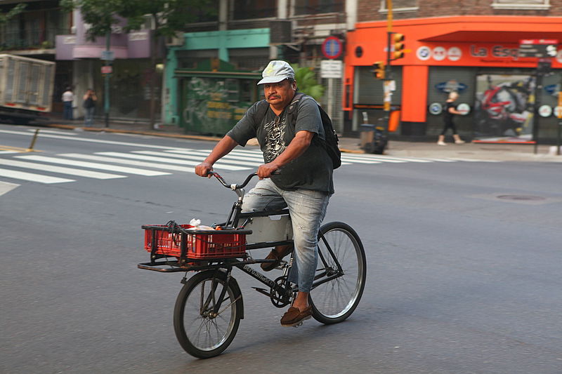 אלפסי בעולם: בואו למסע מרהיב בארגנטינה היהודית