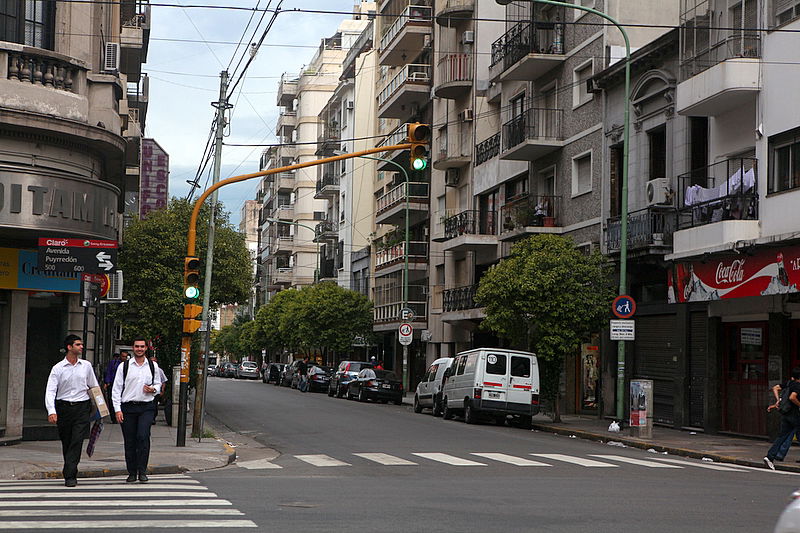 אלפסי בעולם: בואו למסע מרהיב בארגנטינה היהודית