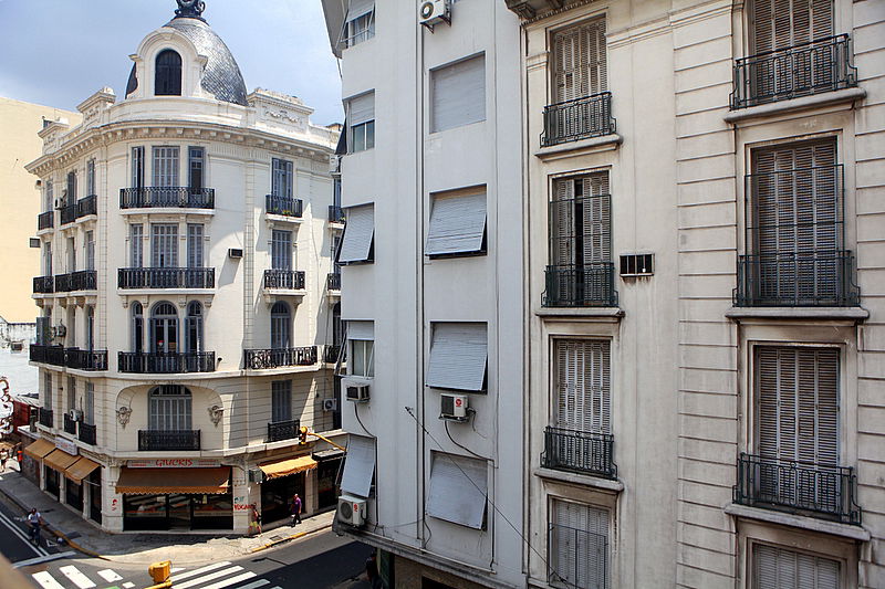 אלפסי בעולם: בואו למסע מרהיב בארגנטינה היהודית