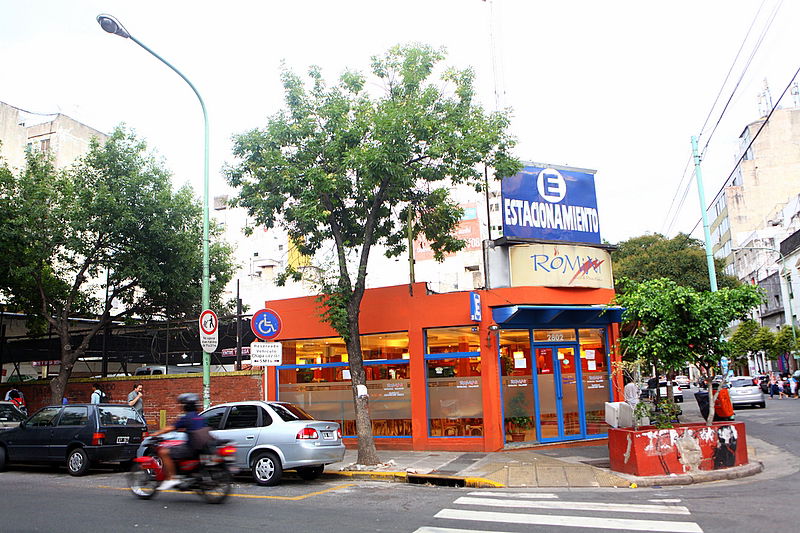 אלפסי בעולם: בואו למסע מרהיב בארגנטינה היהודית