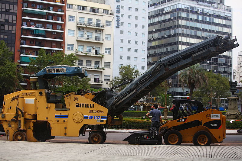 אלפסי בעולם: בואו למסע מרהיב בארגנטינה היהודית