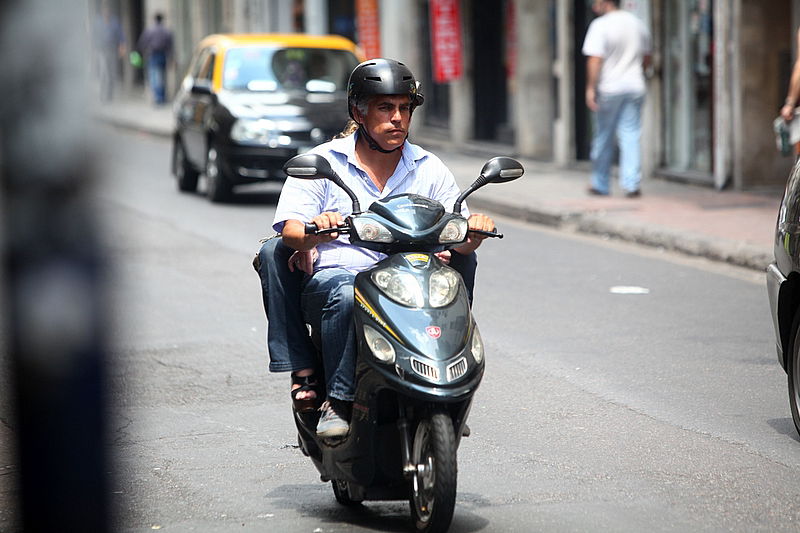אלפסי בעולם: בואו למסע מרהיב בארגנטינה היהודית