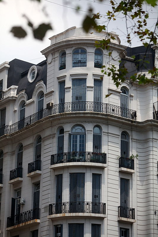 אלפסי בעולם: בואו למסע מרהיב בארגנטינה היהודית