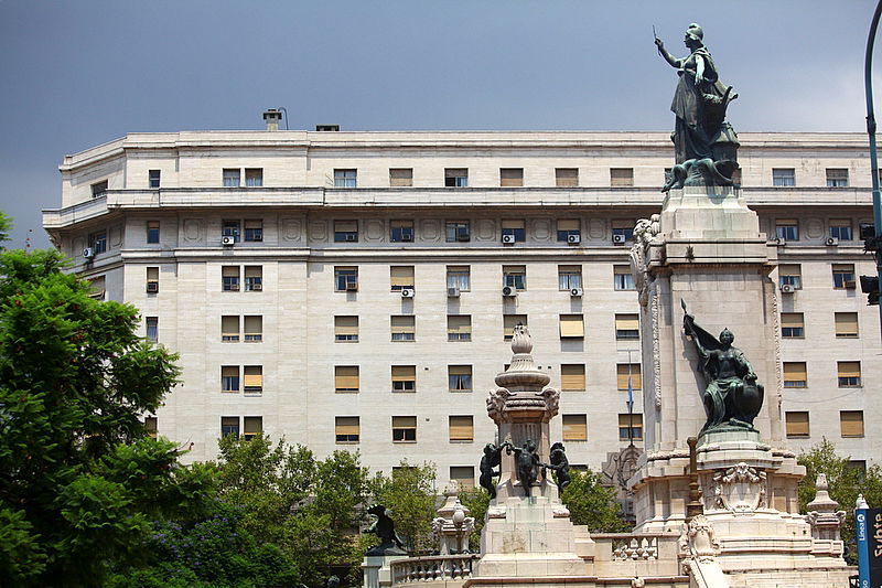 אלפסי בעולם: בואו למסע מרהיב בארגנטינה היהודית