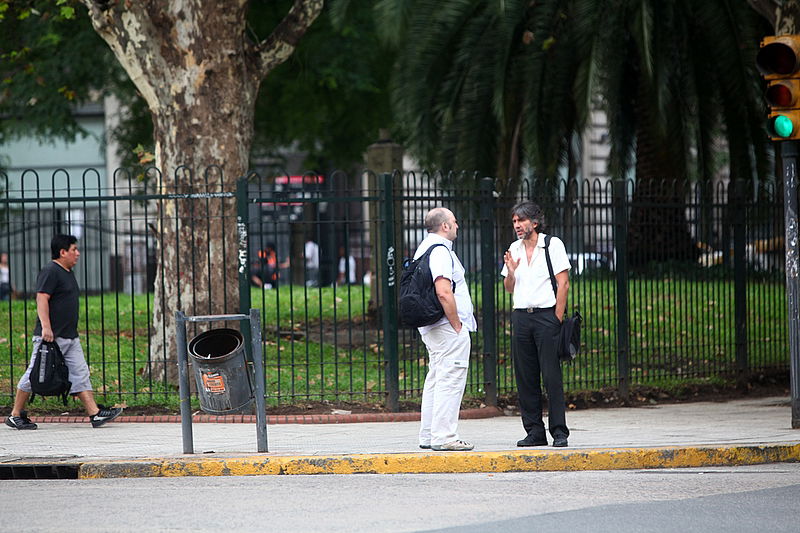אלפסי בעולם: בואו למסע מרהיב בארגנטינה היהודית
